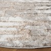 Maya MYA110 Power Loomed Indoor Rugs - Safavieh - 3 of 4