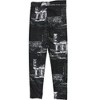 Reebok Girls Adventure Compression Athletic Pants - 2 of 2