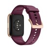 Letsfit Smartwatch and Fitness Tracker 1.78"  Touch Screen Heart Rate Monitor for iPhone and Android - TW2 - 3 of 4