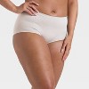 Women's Seamless Boy Shorts Underwear - Auden™ - 4 of 4