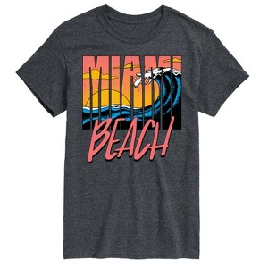 Men's - Instant Message - Men's Short Sleeve Graphic T-Shirt Short Sleeve Graphic T-Shirt - 1 of 4