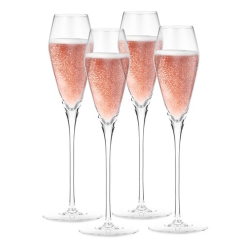 RorAem Champagne Flutes - Square … curated on LTK