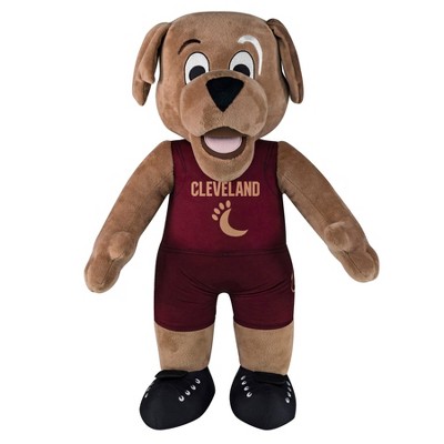 Bleacher Creatures Cleveland Cavaliers Mascot Moondog 20