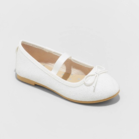 becca slip on ballet flats