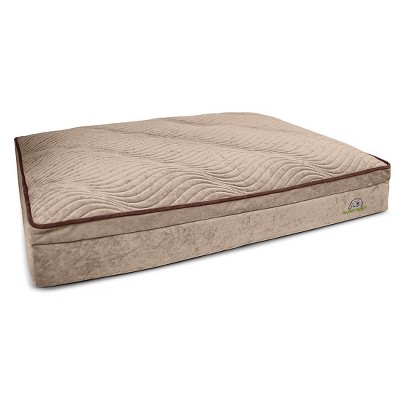 target pillow top