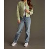 Women's Chandler Quilted Cropped Jacket - Panache - 3 of 3