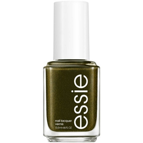 essie Limited Edition Fall 2021 Nail Polish Collection - 0.46 fl oz - image 1 of 4