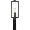 Westover 1-Light Outdoor Pier Mount Light - 4 of 4