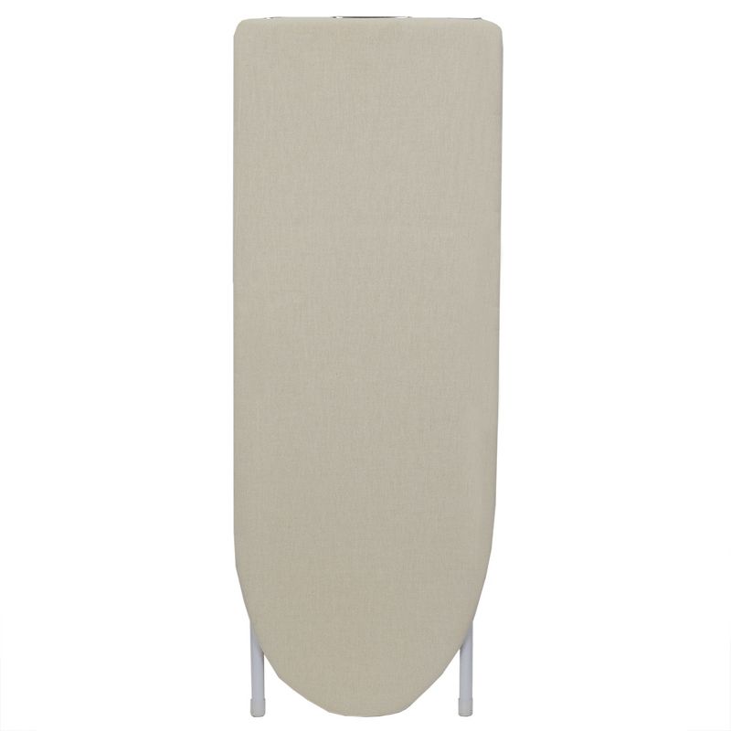 Sunbeam Tabletop Ironing Board with Rest and Cover, 4 of 8