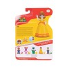 Nintendo Super Mario 4'' Daisy with Super Star Action Figure - 4 of 4