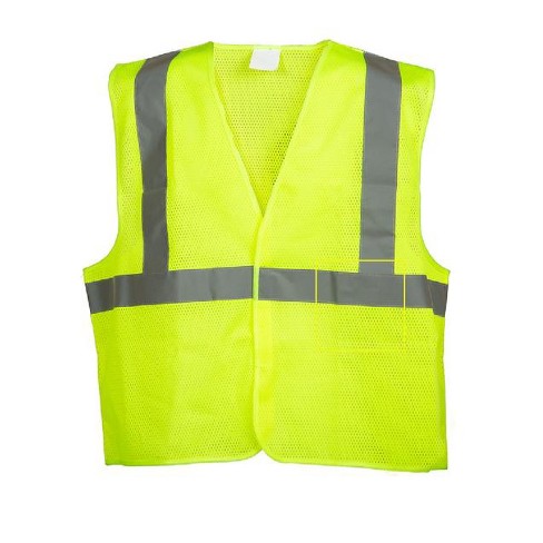 Target safety vest outlet
