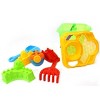 Ready! Set! Play! Link Assortment Of Beach Sand Toy Playset - image 4 of 4