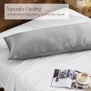 Rayon from Bamboo Pillowcases by Bare Home - 3 of 4