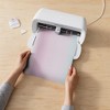 Cricut Joy 3ct Xtra Smart Iron-On Holographic Sampler Neutrals: Craft Cutting Materials, Compatible with Cricut Joy Xtra - 3 of 4