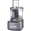 Cuisinart Elemental 8-Cup 350 Watts Food Processor, FP-8GM - 4 of 4