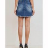 Women's Button Down Midi Skirt - C'est Toi - 2 of 2