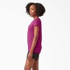 Dickies Women's Cooling Short Sleeve T-Shirt - 3 of 3