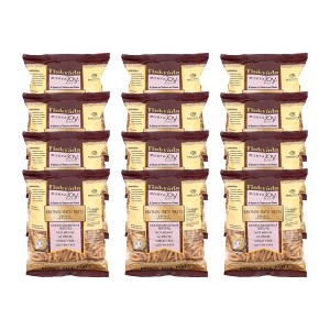 Tinkyada Brown Rice Penne Pasta - Case of 12/16 oz - 1 of 4