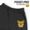 North Carolina A&T State University Collegiate Name Jogger Sweatpants - 3 of 4