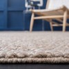 Natura NAT620 Hand Woven Indoor Rugs - Safavieh - 4 of 4