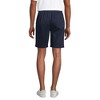 Lands' End Men's 9" Pull On Deck Shorts - 2 of 4