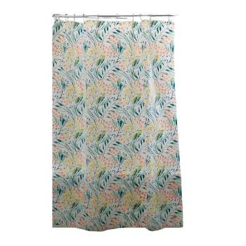 Cyprus Peva Shower Curtain - Moda at Home