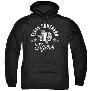 Texas Southern University Official Tigers Adult Pull-Over Hoodie - 1 of 4