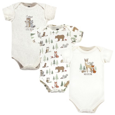 Target unisex store baby clothes