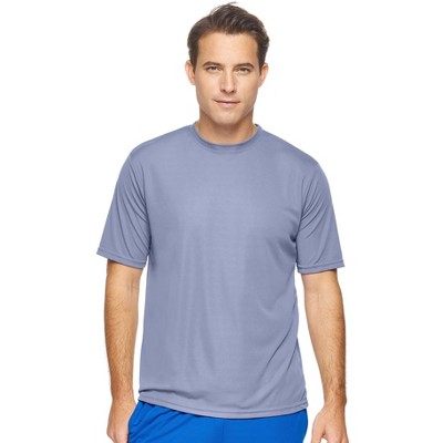 Expert Brand USA-Made Men's DriMax™ Athletic Crewneck T-Shirt