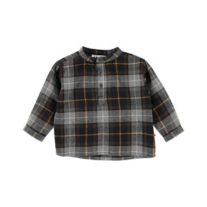 Boy's Kids Boys Enoz Shirt - Molo - 1 of 3