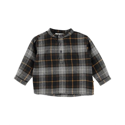 Boy's Kids Boys Enoz Shirt - Molo - image 1 of 3