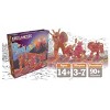 Plaid Hat Games Freelancers A Crossroads Board Game - 2 of 4