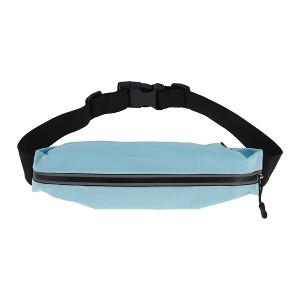 Unique Bargains Portable Fanny Pack 11.81