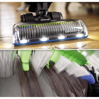 Bissell Pet Hair Eraser Turbo Lift-Off Vacuum - Thumbnail 3