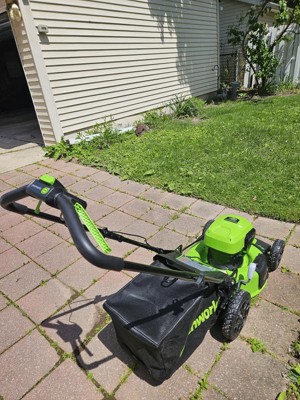 Greenworks Powerall 2x24V 19