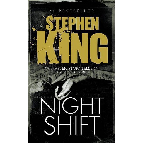 Night Shift: Stephen King: 9780525616863