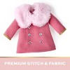 FAO Schwarz Toy Doll Fashion Coat and Pant - 4 of 4