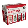 Avery Core Team Variety Beer Pack - 12pk/12 fl oz Cans - 4 of 4