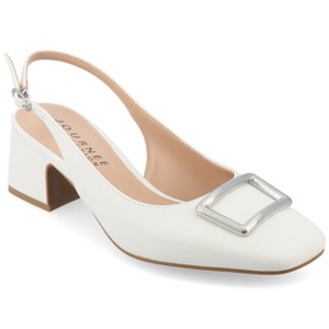 Journee Women's Everlee Pumps - 1 of 4