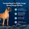 Blue Buffalo Wilderness Healthy Weight Adult Large Breed Dry Dog Food with Salmon Flavor - 28lbs - 4 of 4