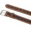 3 D Belt Company Kid's Contrast Stitch Belt - 4 of 4