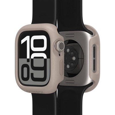 OtterBox Apple Watch Series 10 42mm Bumper Case - Desert Tan