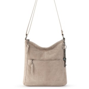 The Sak Lucia Crossbody Leather Bag - 1 of 4