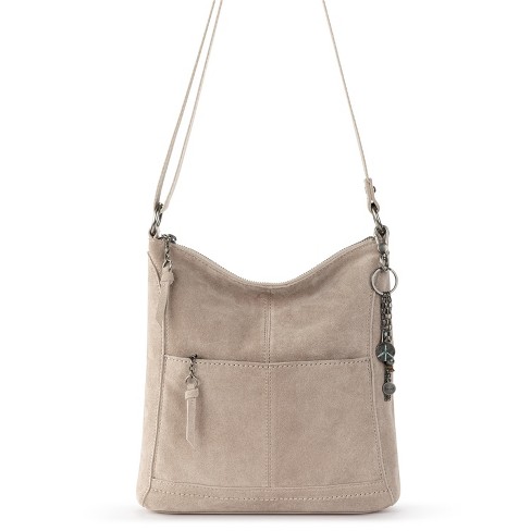 THE SAK Women's Lucia Leather Crossbody - image 1 of 4