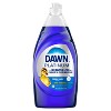 Dawn Refreshing Rain Scent Platinum Dishwashing Liquid Dish Soap - 2 of 4
