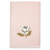 Maggie Design Embellished Towel Set - Linum Home Textiles - 4 of 4