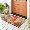Liora Manne Ravella Floral Indoor/Outdoor Rug.. - 4 of 4