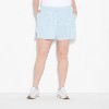 Women's Mid-Rise Dorm Shorts - Wild Fable™ - 2 of 3