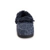 MUK LUKS Women's Anais Moccasin Slippers - 3 of 4