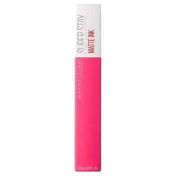 Maybelline Super Stay Vinyl Ink Peppy Liquid Lipcolor, 0.14 fl oz - Dillons  Food Stores